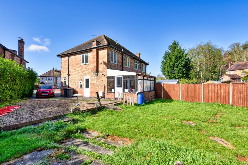 Images for Farnsfield Avenue, Burton Joyce, Nottingham