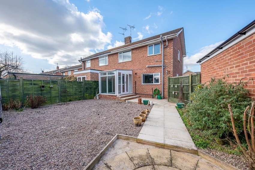 Images for Lime Tree Gardens, Lowdham, Nottingham NG14