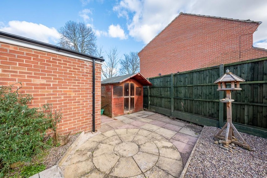 Images for Lime Tree Gardens, Lowdham, Nottingham NG14