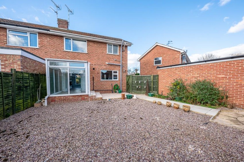 Images for Lime Tree Gardens, Lowdham, Nottingham NG14