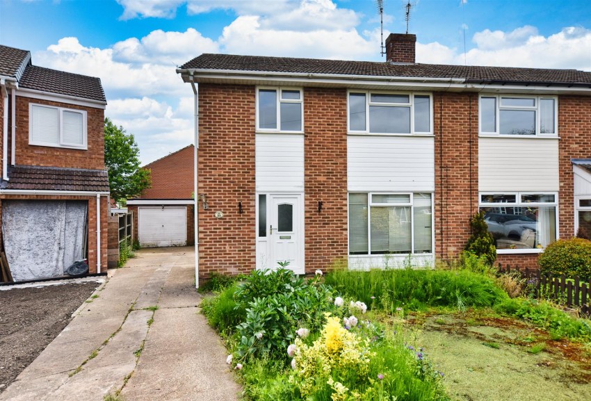 Images for Lime Tree Gardens, Lowdham, Nottingham NG14