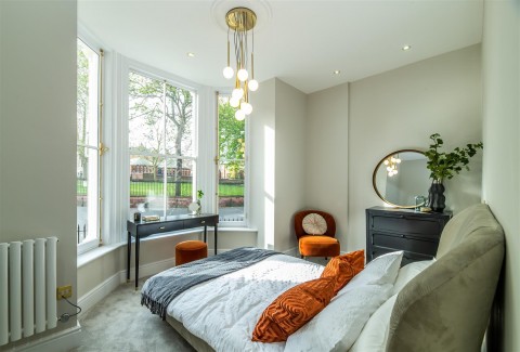 View Full Details for East Circus Street, Nottingham