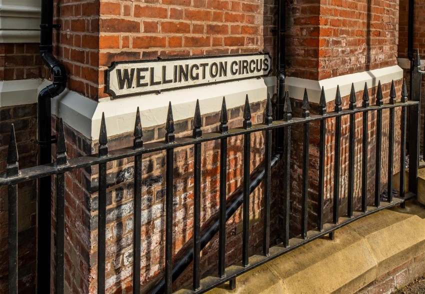 Images for East Circus Street, Nottingham