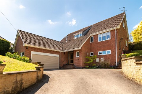 View Full Details for Skithorne Rise, Lowdham, Nottingham