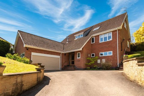 View Full Details for Skithorne Rise, Lowdham, Nottingham