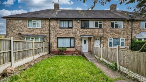 View Full Details for Havenwood Rise, Clifton, Nottingham