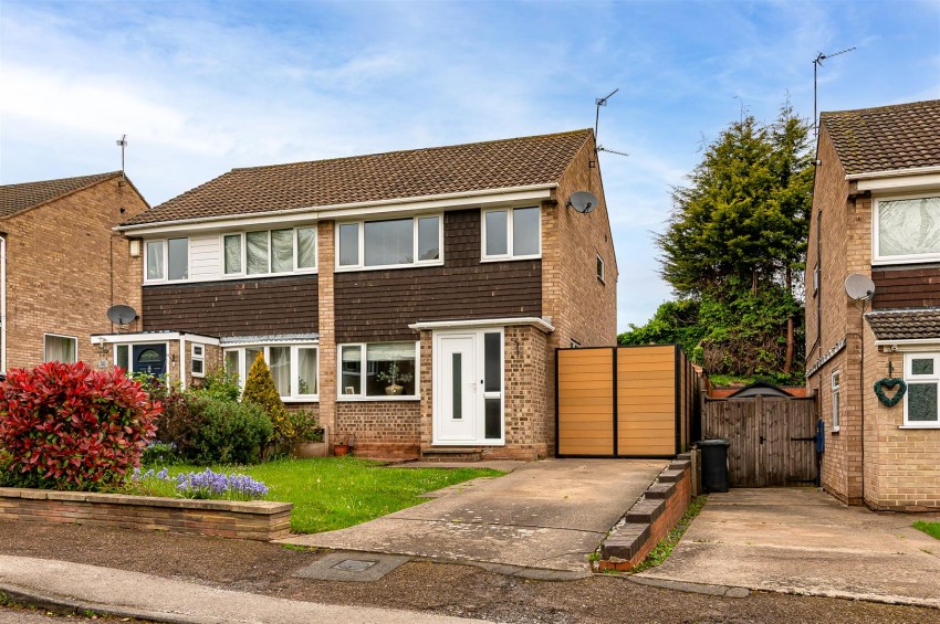Images for Steinbeck Road, Carlton, Nottingham