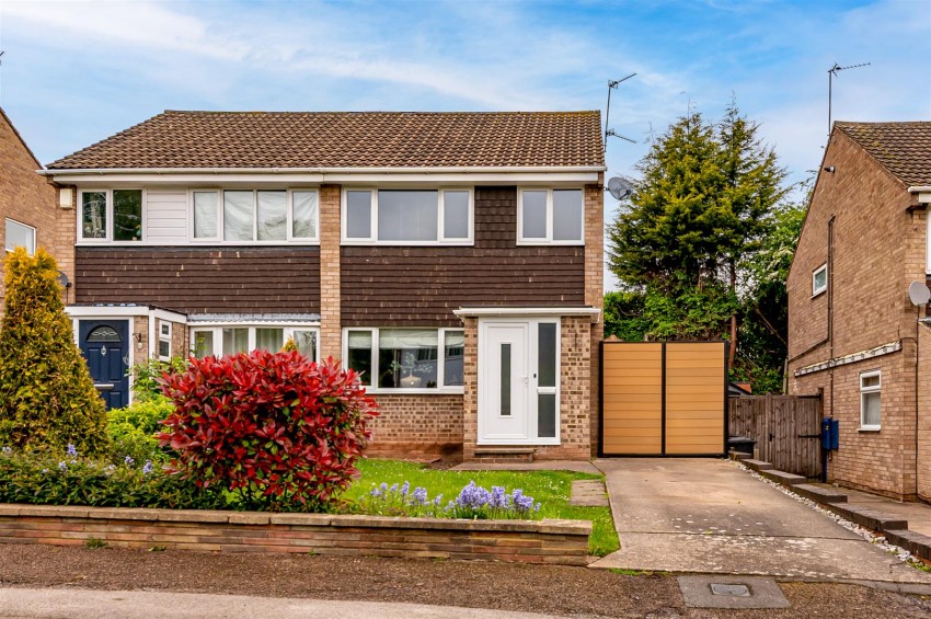 Images for Steinbeck Road, Carlton, Nottingham