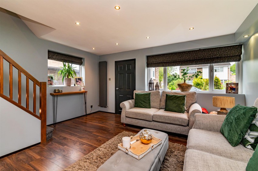 Images for Steinbeck Road, Carlton, Nottingham