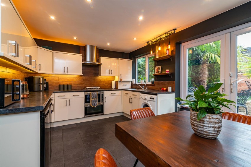 Images for Steinbeck Road, Carlton, Nottingham