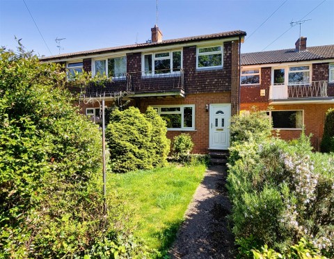 View Full Details for St. Helens Crescent, Burton Joyce, Nottingham