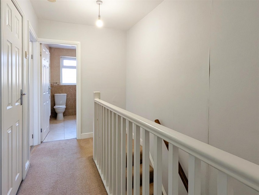 Images for St. Helens Crescent, Burton Joyce, Nottingham