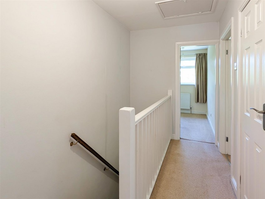 Images for St. Helens Crescent, Burton Joyce, Nottingham
