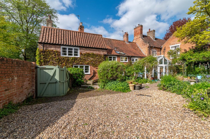 Images for Old Main Road, Bulcote NG14