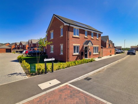 View Full Details for Coot Way, Stoke Bardolph, Burton Joyce, Nottingham