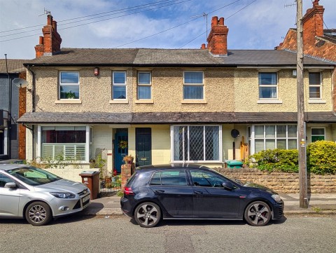 View Full Details for Haydn Road, Nottingham