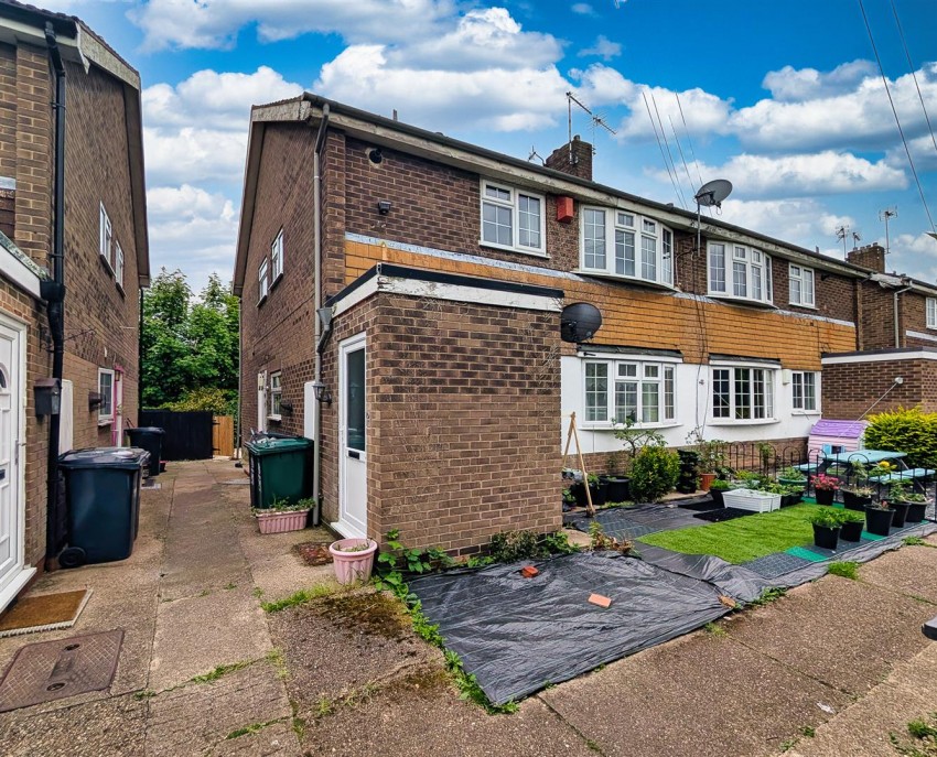 Images for Shearing Close, Gedling, Nottingham