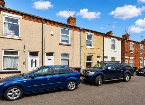 View Full Details for Dunstan Street, Netherfield, Nottingham