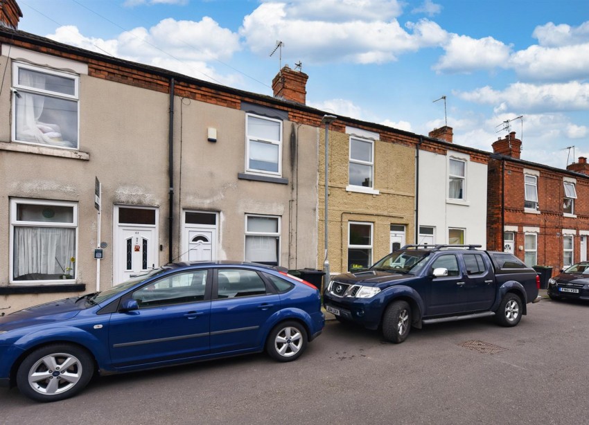 Images for Dunstan Street, Netherfield, Nottingham