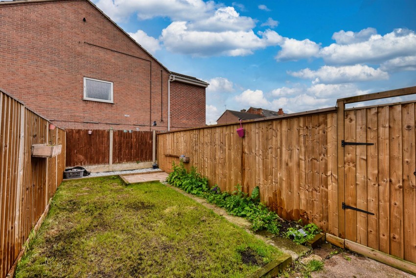 Images for Dunstan Street, Netherfield, Nottingham