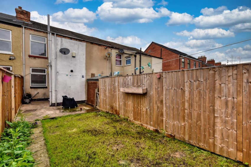 Images for Dunstan Street, Netherfield, Nottingham