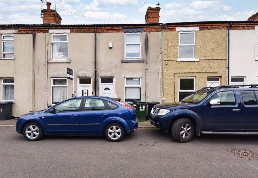 Images for Dunstan Street, Netherfield, Nottingham