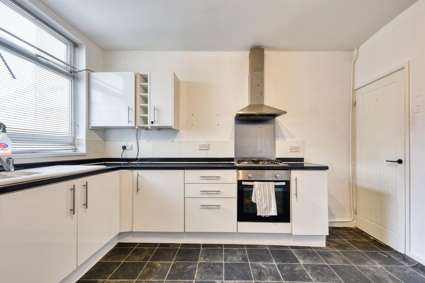Images for Dunstan Street, Netherfield, Nottingham