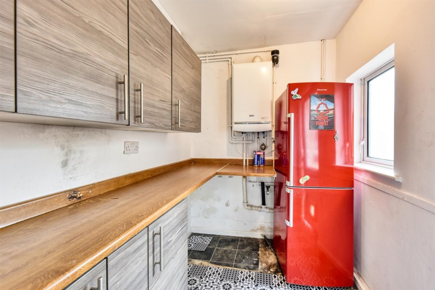 Images for Dunstan Street, Netherfield, Nottingham