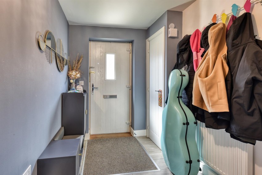 Images for Burrows Drive, Bingham, Nottingham
