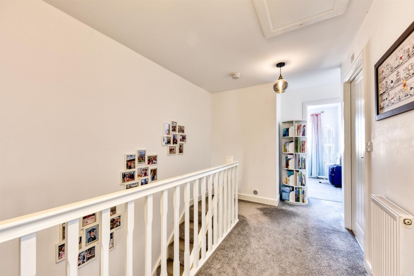 Images for Burrows Drive, Bingham, Nottingham