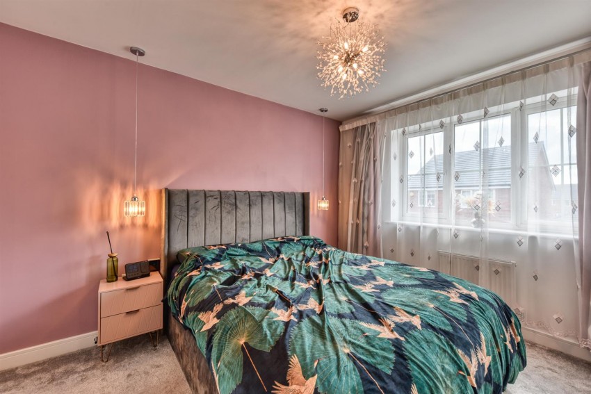 Images for Burrows Drive, Bingham, Nottingham