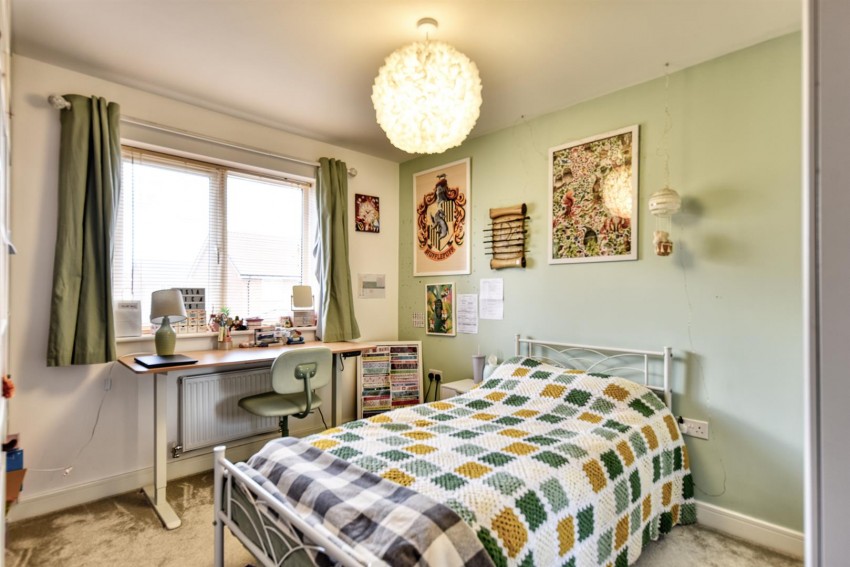 Images for Burrows Drive, Bingham, Nottingham