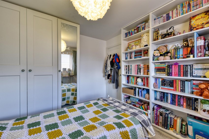 Images for Burrows Drive, Bingham, Nottingham