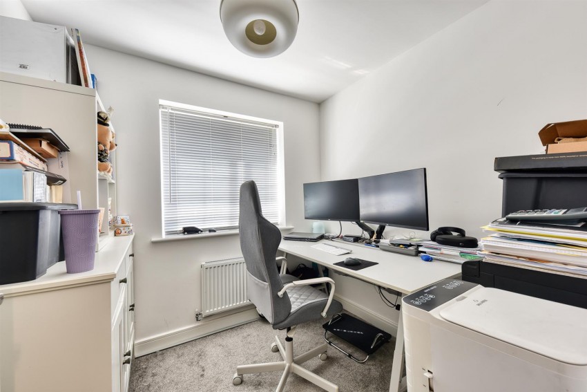 Images for Burrows Drive, Bingham, Nottingham