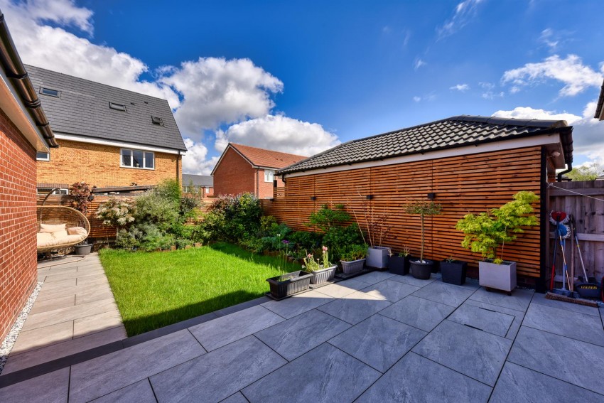 Images for Burrows Drive, Bingham, Nottingham