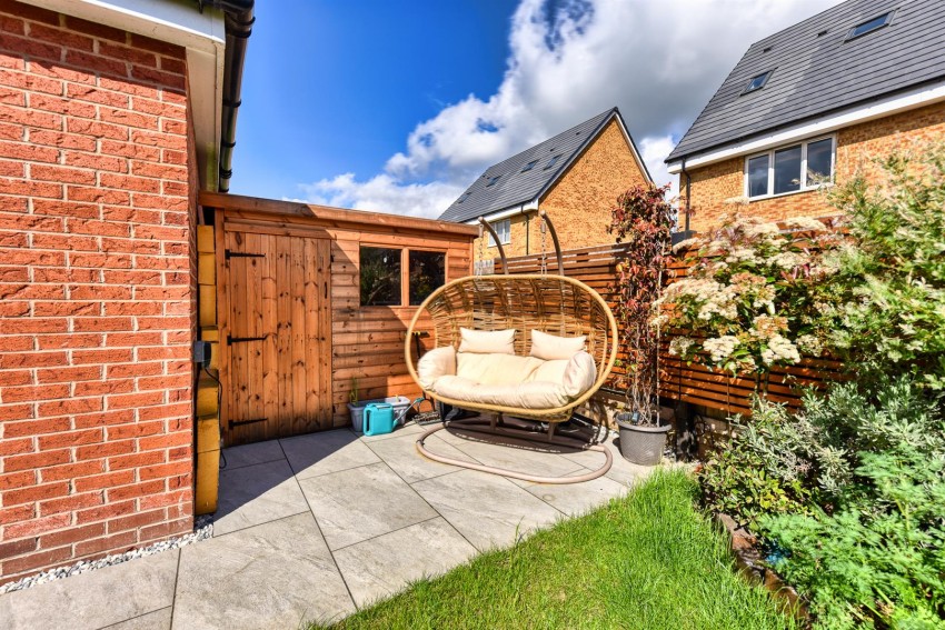 Images for Burrows Drive, Bingham, Nottingham