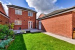 Images for Burrows Drive, Bingham, Nottingham