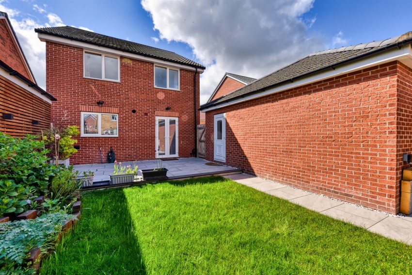 Images for Burrows Drive, Bingham, Nottingham