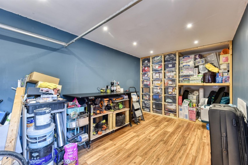 Images for Burrows Drive, Bingham, Nottingham