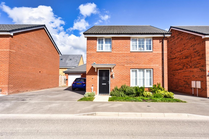 Images for Burrows Drive, Bingham, Nottingham