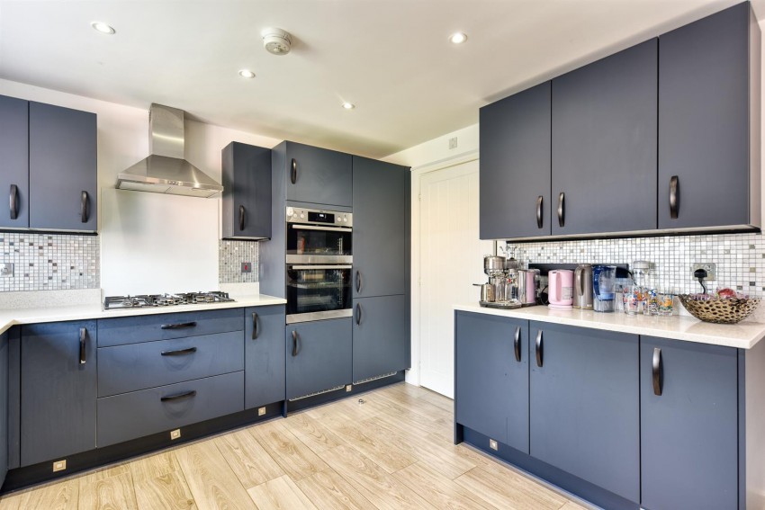 Images for Burrows Drive, Bingham, Nottingham