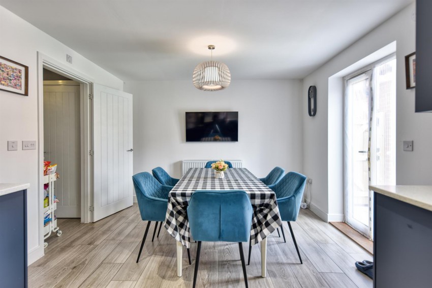 Images for Burrows Drive, Bingham, Nottingham