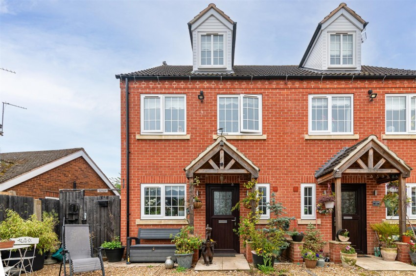 Images for Crookdole Lane, Calverton, Nottingham