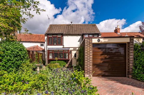 View Full Details for Main Street, Burton Joyce, Nottingham