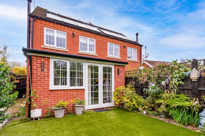 Images for Crookdole Lane, Calverton, Nottingham
