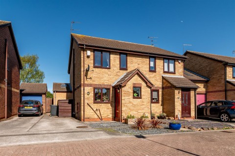 View Full Details for The hollins, Calverton, Nottingham