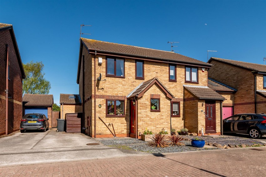 Images for The hollins, Calverton, Nottingham