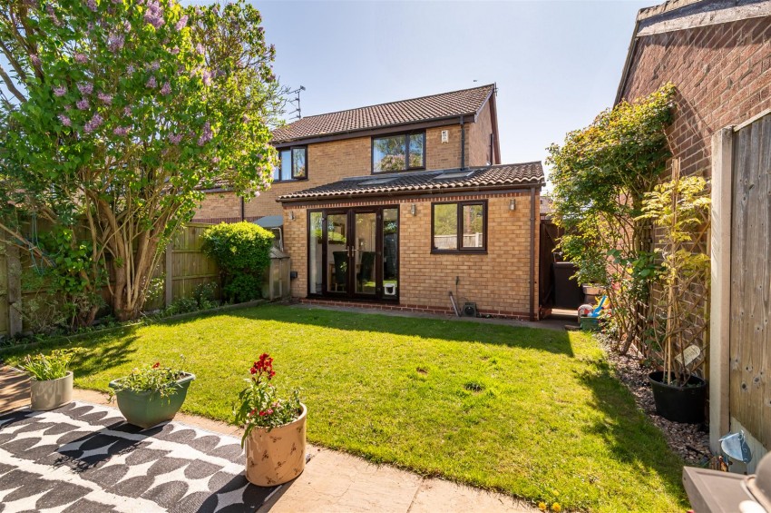 Images for The hollins, Calverton, Nottingham
