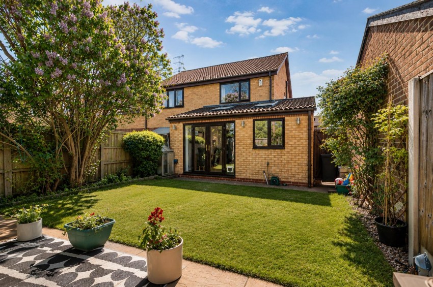 Images for The hollins, Calverton, Nottingham
