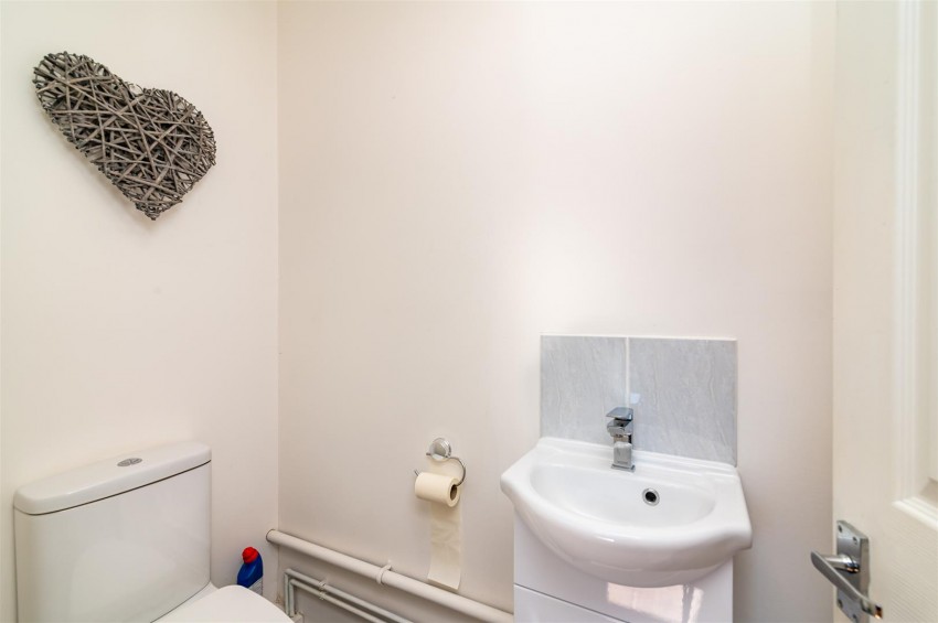 Images for The hollins, Calverton, Nottingham